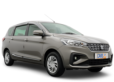 Maruti Ertiga-img